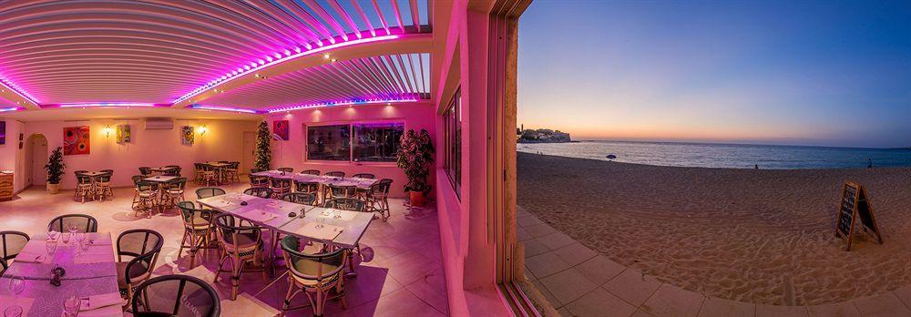 L'Escale Plage Algajola  Dış mekan fotoğraf